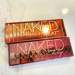Urban Decat Naked Pallet Bundle